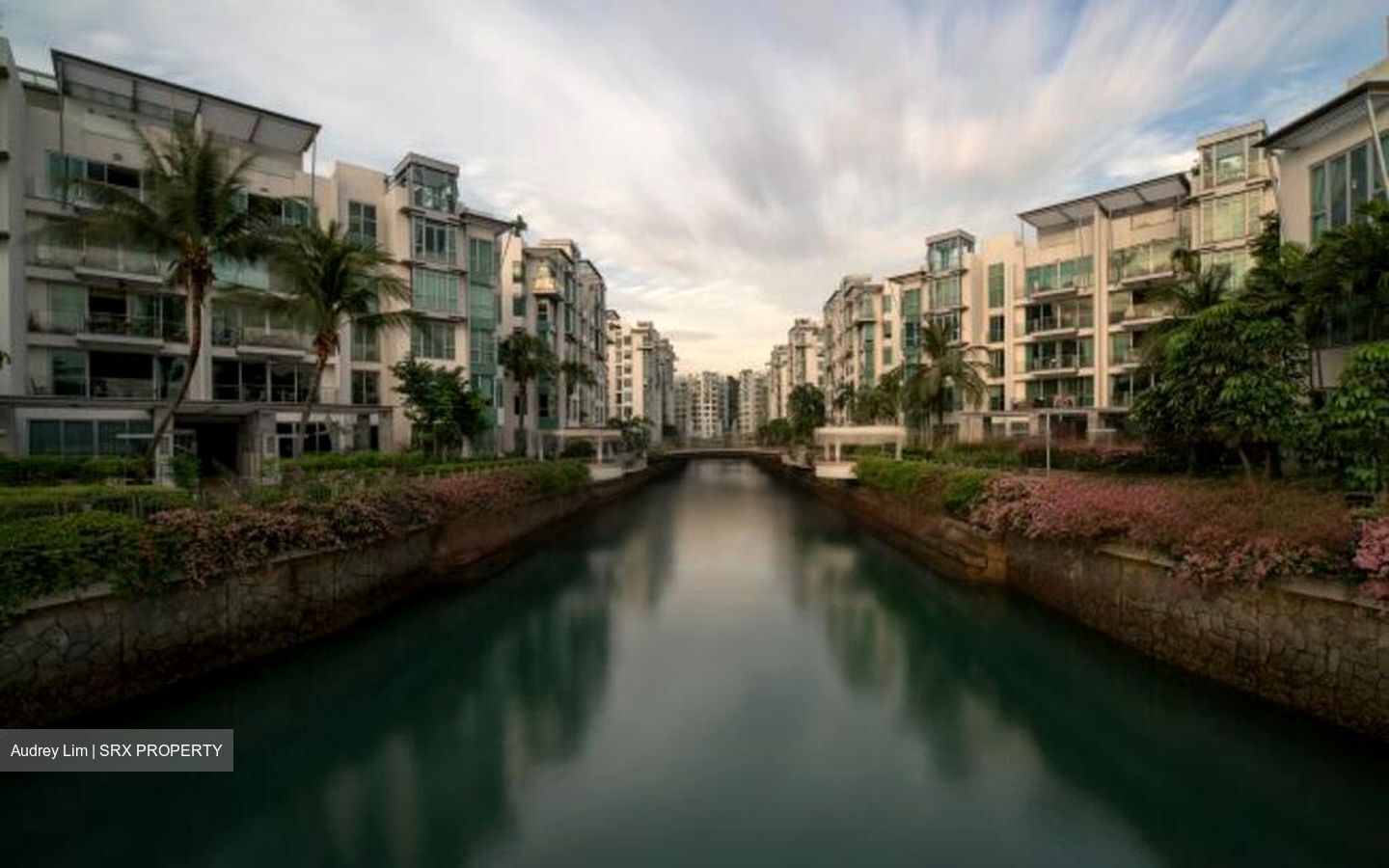 Caribbean At Keppel Bay (D4), Condominium #437646491